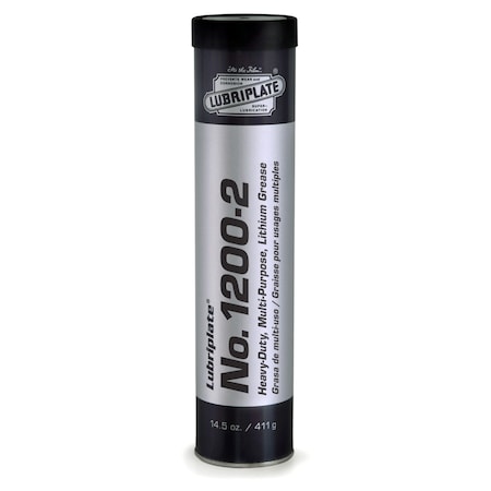 Lubriplate Heavy Duty White Lithium Grease PK40 L0102-098